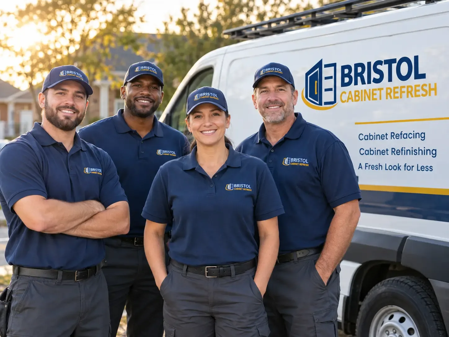Kitchen Cabinet Refacing company in Bridgewater Corners, VT